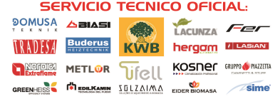 reparacion calderas bierzo